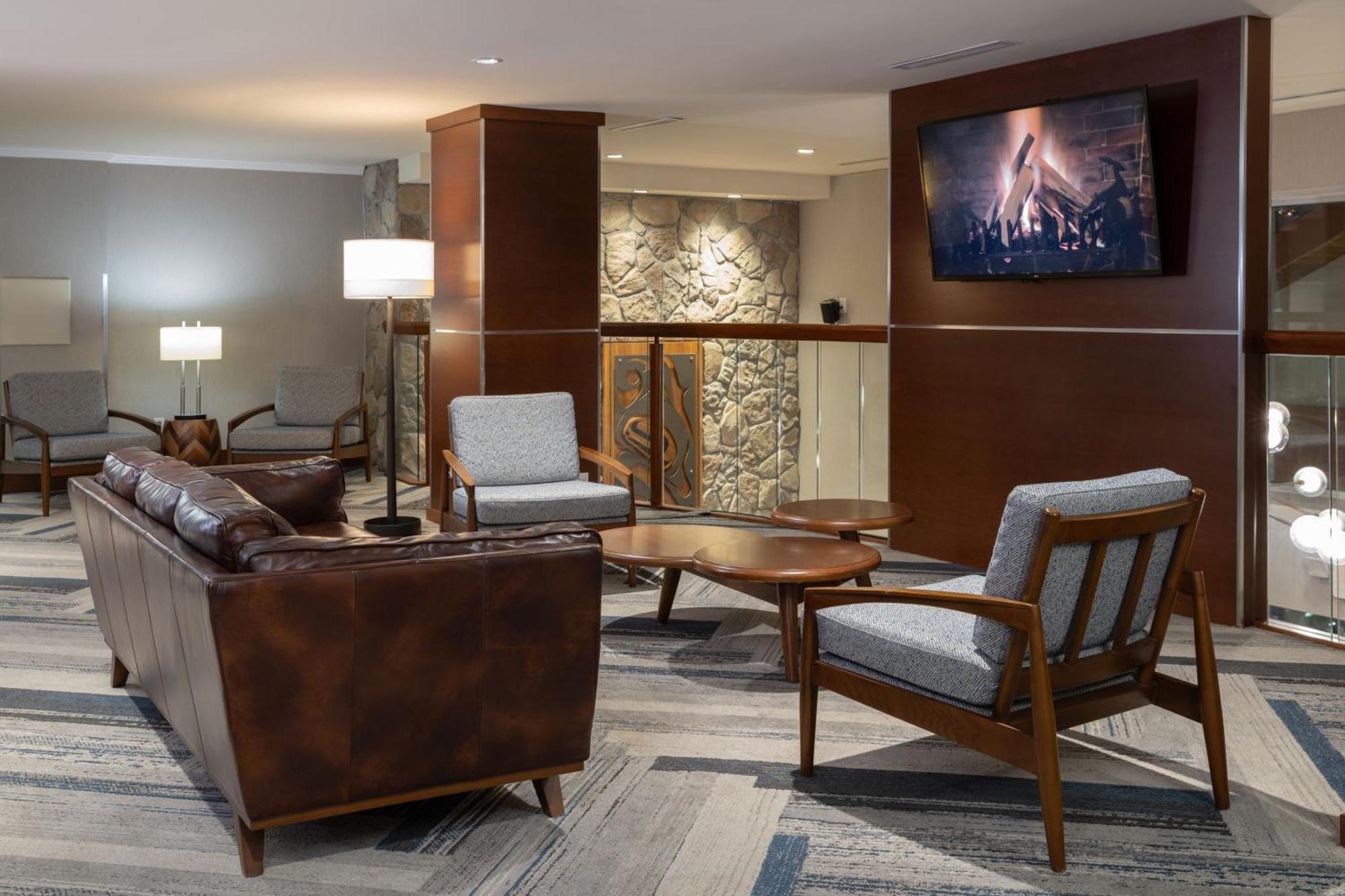 Four Points By Sheraton Victoria Gateway Langford Kültér fotó