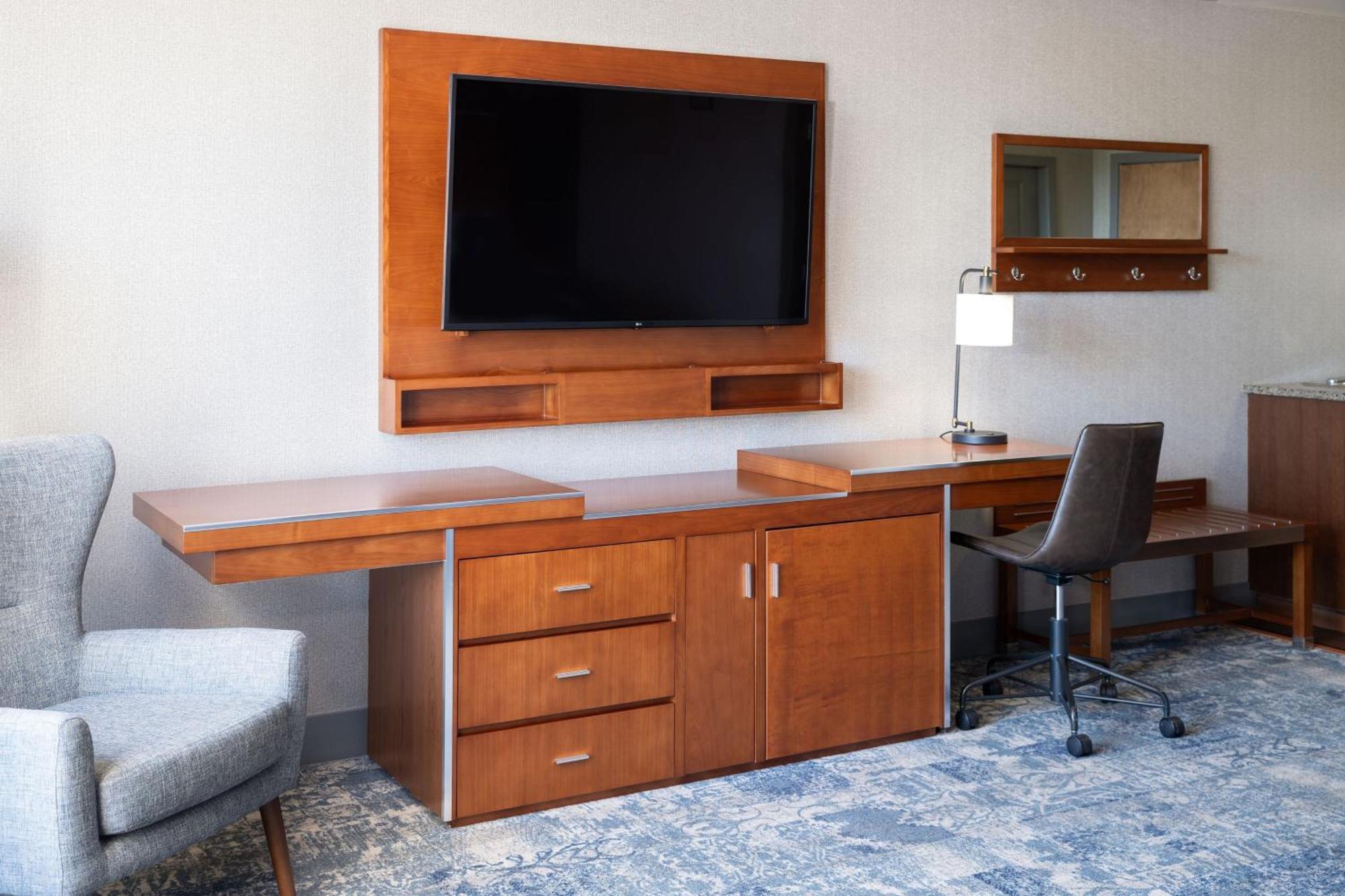 Four Points By Sheraton Victoria Gateway Langford Kültér fotó